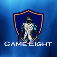 company loco icon, store logo icon illustrations