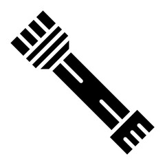 Torch icon