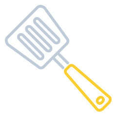 Spatula icon