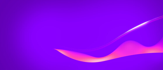 abstract luxury purple and gold background modern creative concept