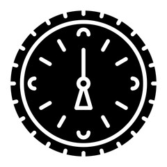 Barometer icon