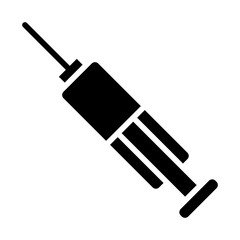 Syringe icon