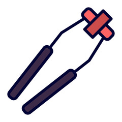 Tongs icon
