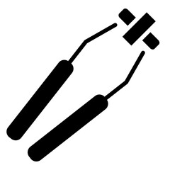 tongs icon