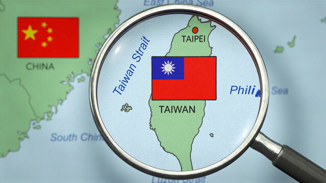 Im Blickpunkt: Taiwan