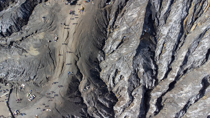 Bromo Indonesia