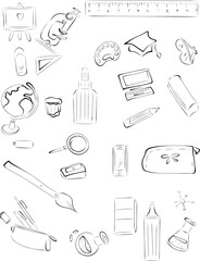 Back To SchoolFor Kids