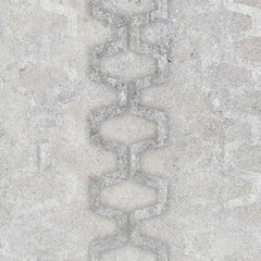 concrete textured background with seamless pattern