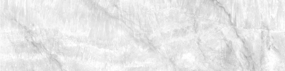 white stone marble background with gray veins