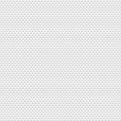 Vector seamless tile geometric pattern. White and gray mosaic endless texture. Textile repeatable background