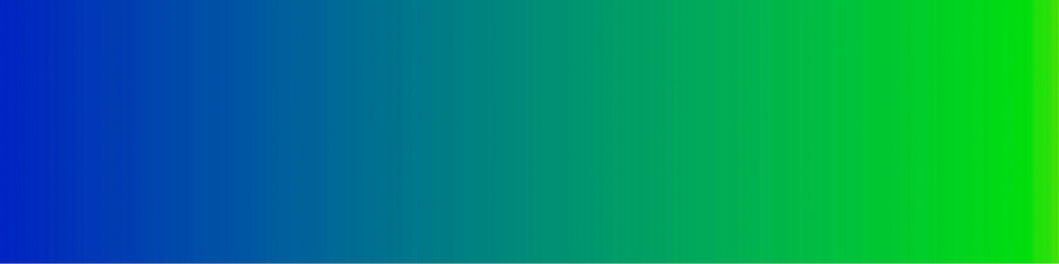 Horizontal Banner background for social media, posters, online ads, and graphic design works etc