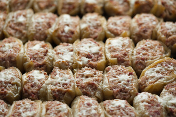 ordinary street food