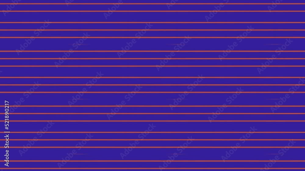 Poster simple noise lines flowing colored fun digital background