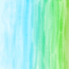 Watercolor abstract waves stripes line background for kids and fabrics and accessories and wrapping paper and notebooks