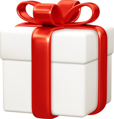 3d Gift Box