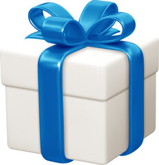 3d Gift Box