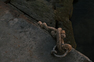Rope