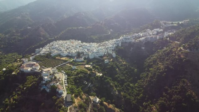 Ist&aacute;n, Costa del Sol