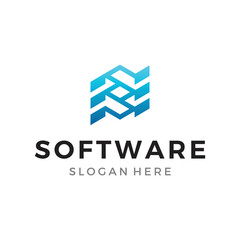 Custom real estate software solution 