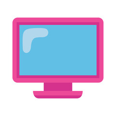 desktop computer tech