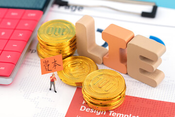 Deception and Lies in Miniature Investing