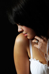 Boudoir
