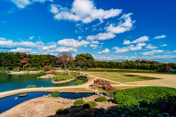 岡山後楽園