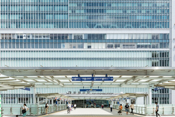 駅
