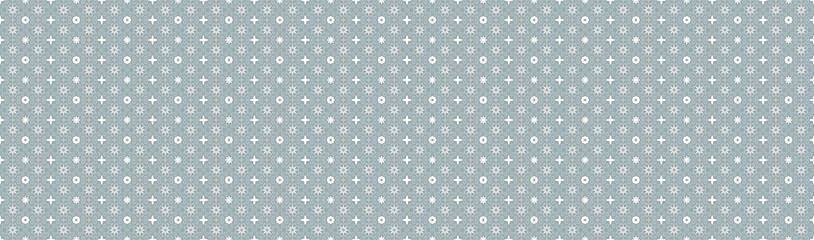 Pattern india seamless oriental vintage indian arabia gray background.