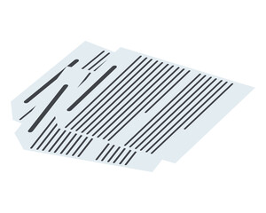 paper documents files