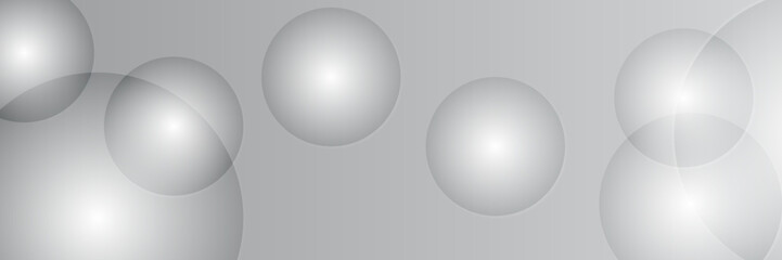 Grey abstract background. vector illustration