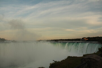 Niagara Falls Beauty