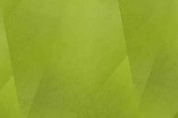 鮮やかな緑色のモダンでマットな背景。プレミアムで抽象的なデザイン。