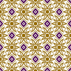 seamless pattern