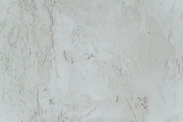 Fototapeta premium white concrete wall texture background