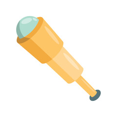 telescope space instrument