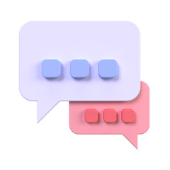 text box illustration with transparent background