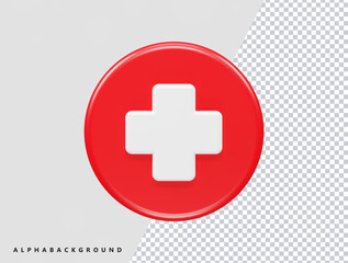 First aid icon