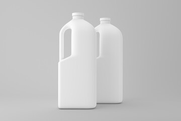 Milk Gallon 