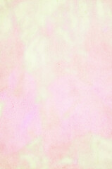 Abstract watercolor background. Smooth mortar cement canvas texture with gradient color pattern.