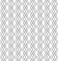 Fototapeta premium Vector line flowers square for footage background wallpaper and seamless artwork illustration texture of graphic design isolated flat trendy design for cotton beautiful pattern colorful fabric paper