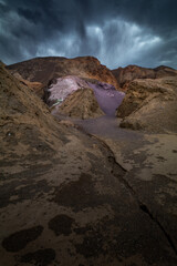 Death Valley, California