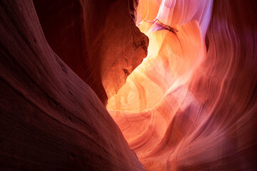 Antelope Canyon, Arizona