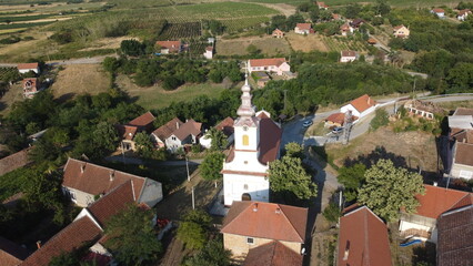monastery