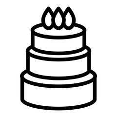 cake icon