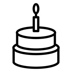 cake icon
