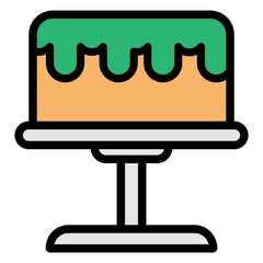 cake icon