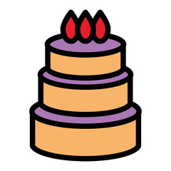 cake icon