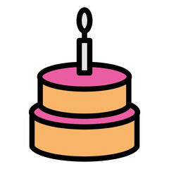 cake icon