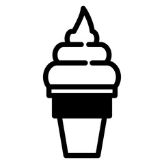 ice cream icon